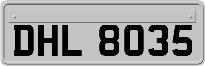 DHL8035
