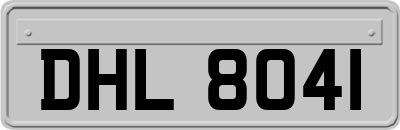 DHL8041