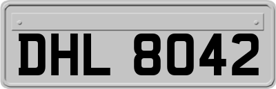DHL8042