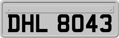 DHL8043