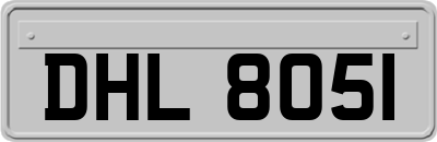 DHL8051