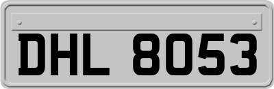 DHL8053