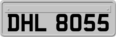 DHL8055