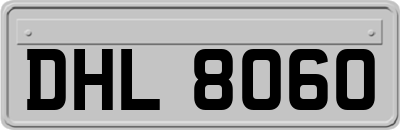 DHL8060