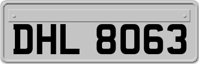 DHL8063