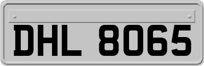DHL8065