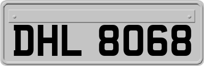 DHL8068