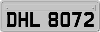 DHL8072