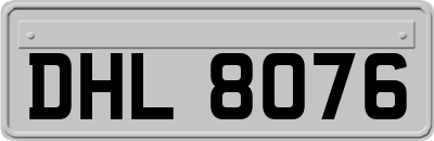 DHL8076