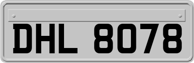 DHL8078