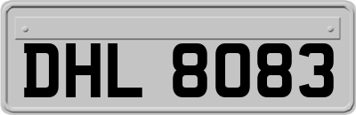 DHL8083