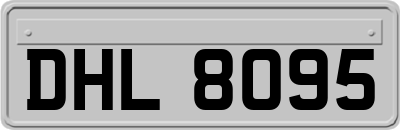 DHL8095