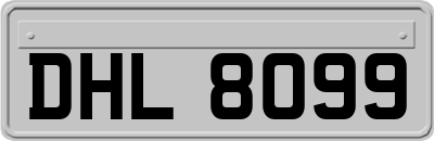 DHL8099