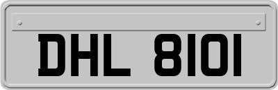 DHL8101