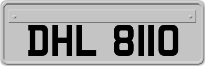 DHL8110
