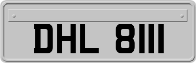 DHL8111