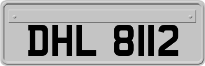 DHL8112