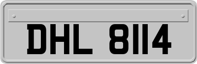DHL8114