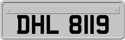 DHL8119