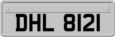 DHL8121
