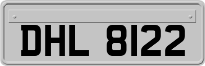 DHL8122
