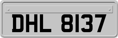 DHL8137