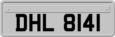 DHL8141