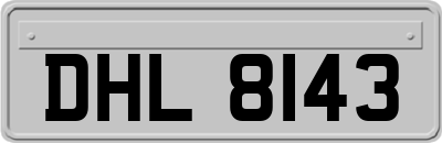 DHL8143