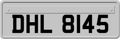 DHL8145
