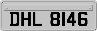 DHL8146