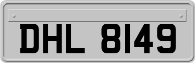 DHL8149