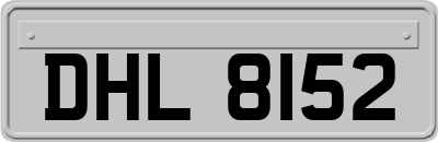 DHL8152