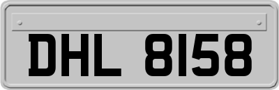 DHL8158