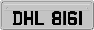 DHL8161