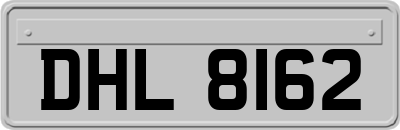 DHL8162