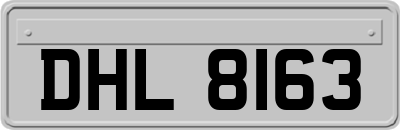 DHL8163