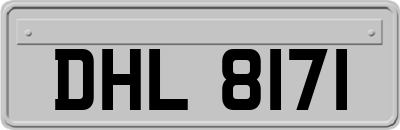DHL8171
