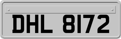 DHL8172