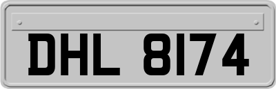 DHL8174
