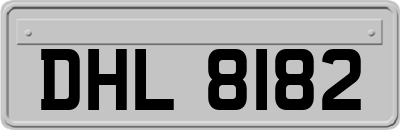 DHL8182