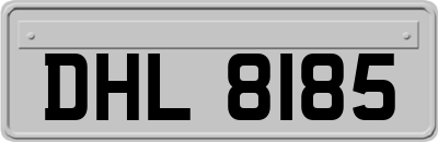 DHL8185