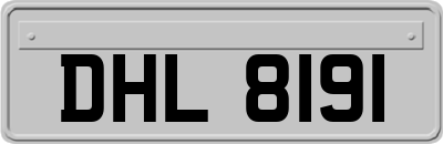 DHL8191