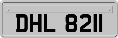 DHL8211