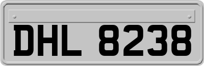 DHL8238