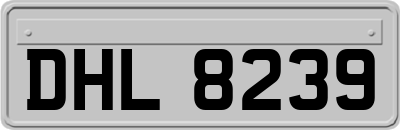 DHL8239