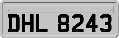 DHL8243