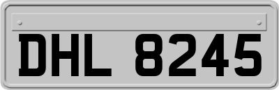 DHL8245