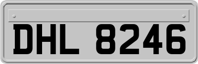 DHL8246