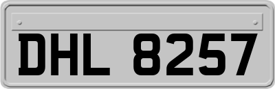DHL8257