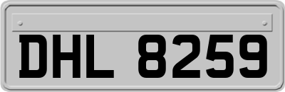 DHL8259